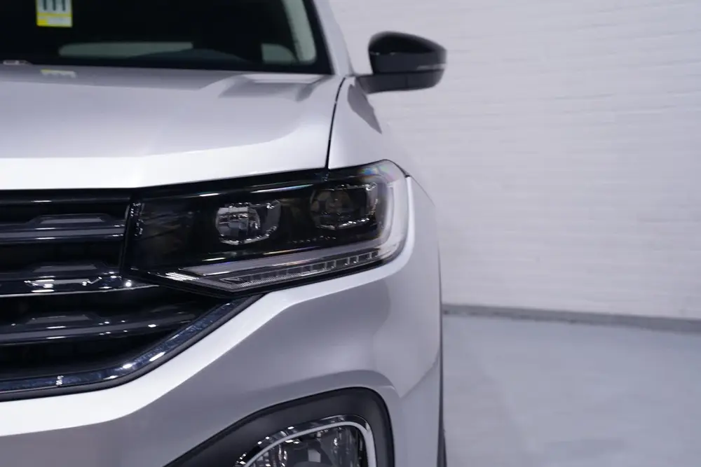 Volkswagen T-Cross 1.0 TSI R-Line Navi Stoelverwarming Camer uit 2021, foto 11