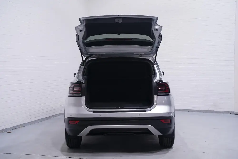 Volkswagen T-Cross 1.0 TSI R-Line Navi Stoelverwarming Camer uit 2021, foto 16
