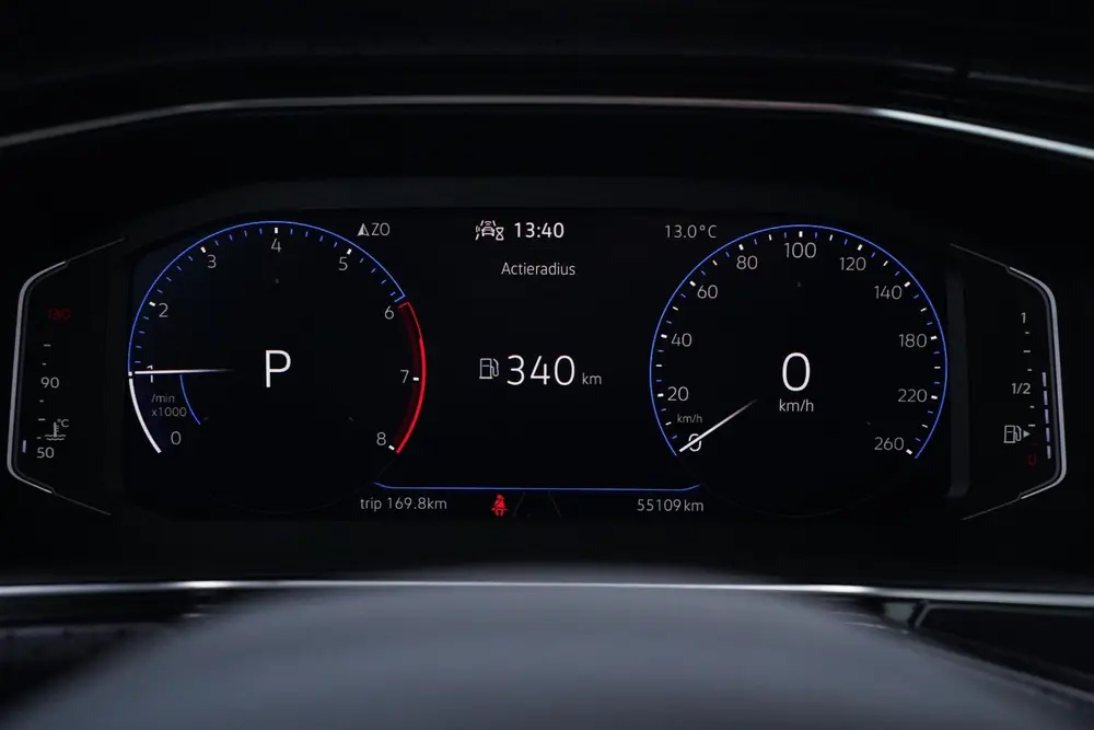 Volkswagen T-Cross 1.0 TSI R-Line Navi Stoelverwarming Camer uit 2021, foto 18