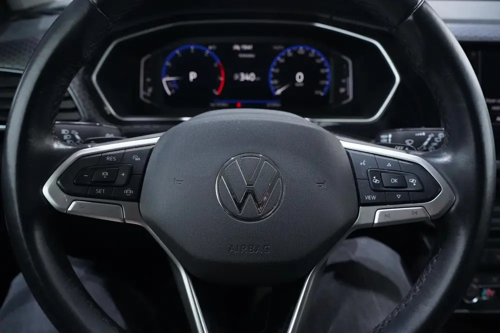 Volkswagen T-Cross 1.0 TSI R-Line Navi Stoelverwarming Camer uit 2021, foto 19