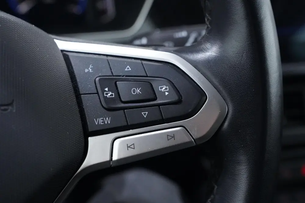 Volkswagen T-Cross 1.0 TSI R-Line Navi Stoelverwarming Camer uit 2021, foto 20