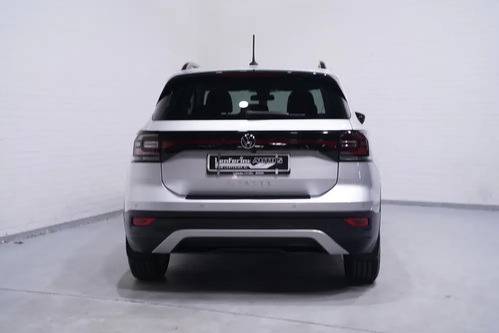 Volkswagen T-Cross 1.0 TSI R-Line Navi Stoelverwarming Camer uit 2021, foto 6