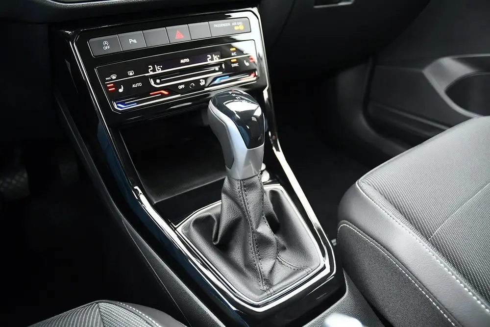 Volkswagen T-Cross 1.0 TSi AUT/DSG Sport 03-2022 | BTW | Bla uit 2022, foto 14