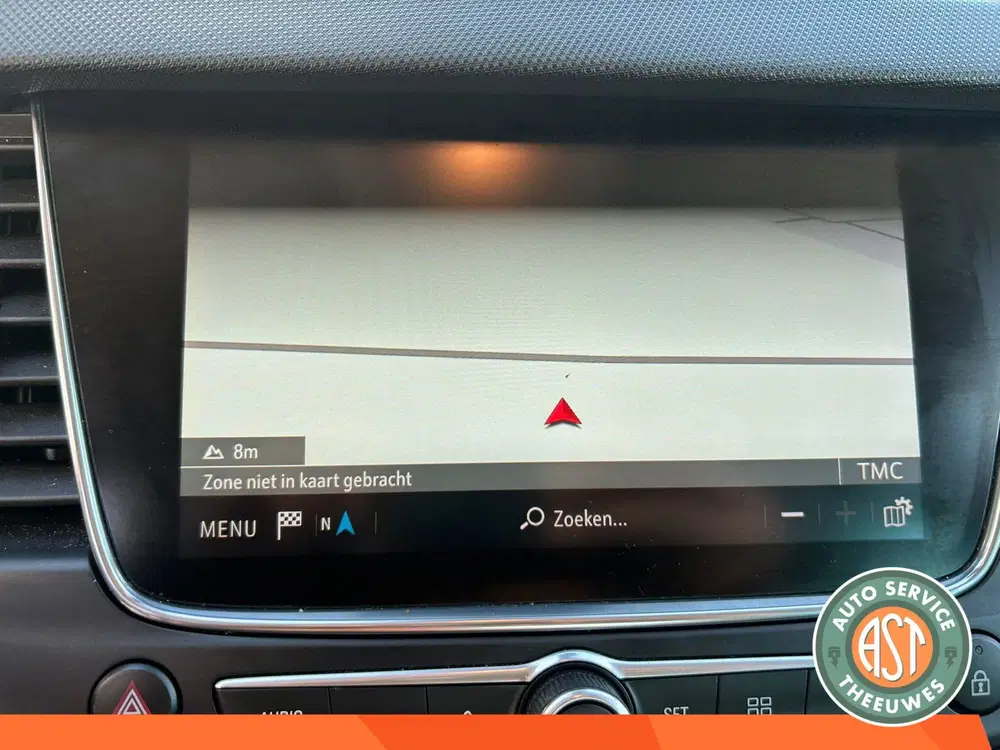 Opel Crossland 1.2 Turbo Innovation AUTOMAAT uit 2019, foto 20