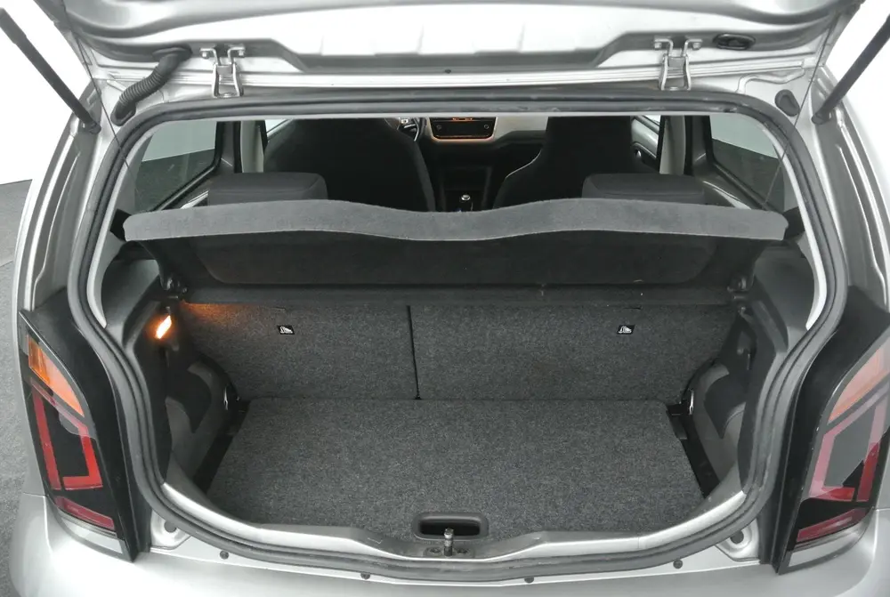 Volkswagen Up! 1.0 BMT high up! | Winterpakket | Dakpakket | uit 2020, foto 12