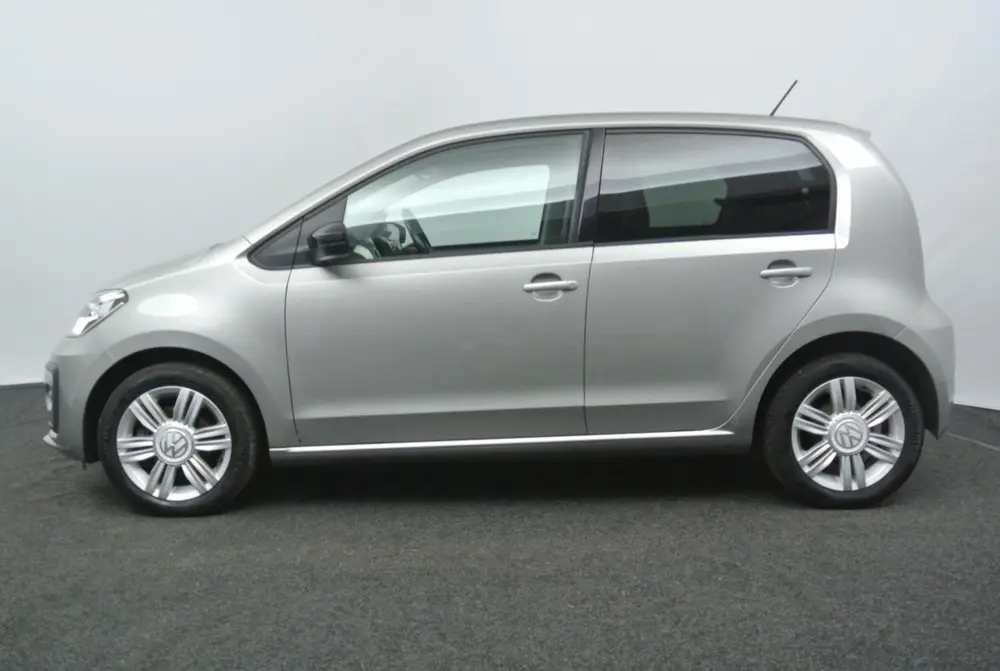 Volkswagen Up! 1.0 BMT high up! | Winterpakket | Dakpakket | uit 2020, foto 13