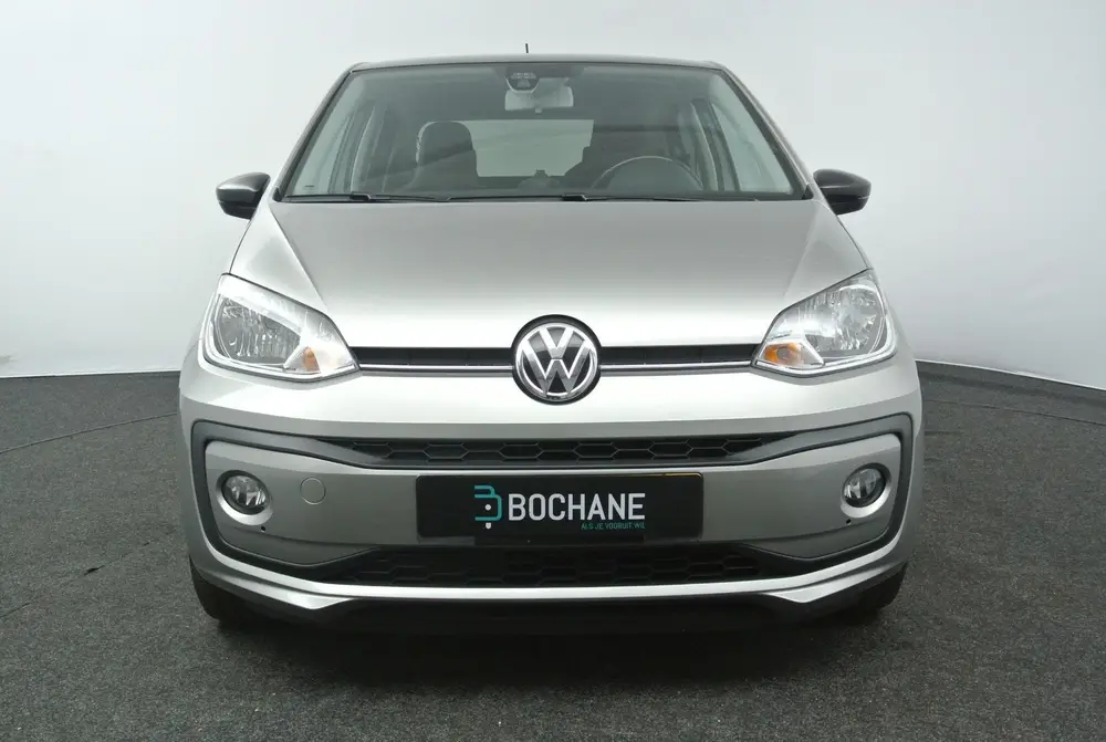 Volkswagen Up! 1.0 BMT high up! | Winterpakket | Dakpakket | uit 2020, foto 14
