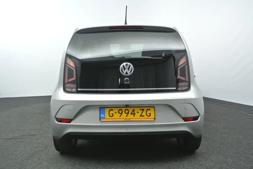 Volkswagen Up! 1.0 BMT high up! | Winterpakket | Dakpakket | uit 2020, foto 15
