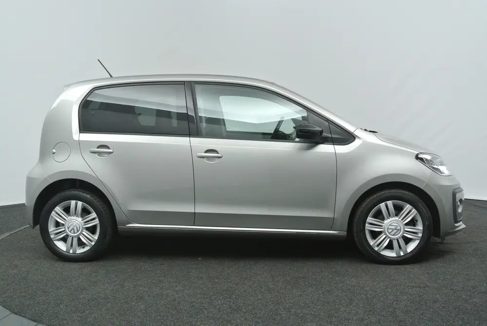 Volkswagen Up! 1.0 BMT high up! | Winterpakket | Dakpakket | uit 2020, foto 16