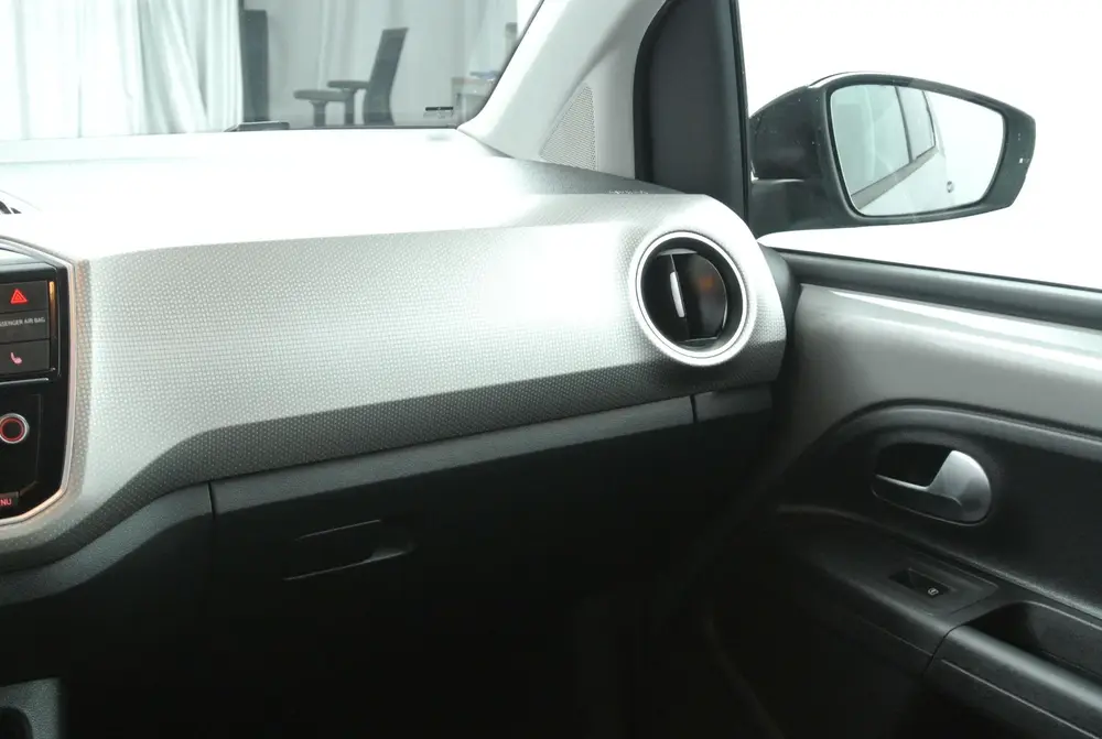 Volkswagen Up! 1.0 BMT high up! | Winterpakket | Dakpakket | uit 2020, foto 19