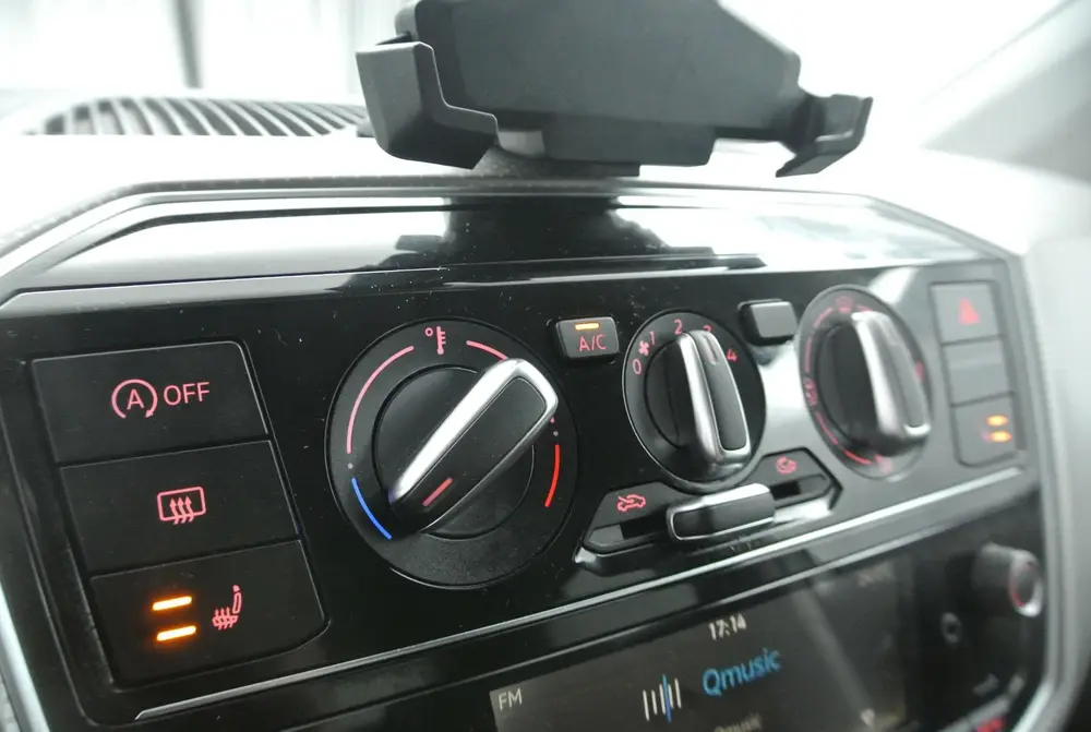Volkswagen Up! 1.0 BMT high up! | Winterpakket | Dakpakket | uit 2020, foto 20