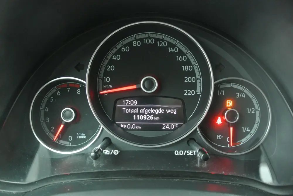 Volkswagen Up! 1.0 BMT high up! | Winterpakket | Dakpakket | uit 2020, foto 4