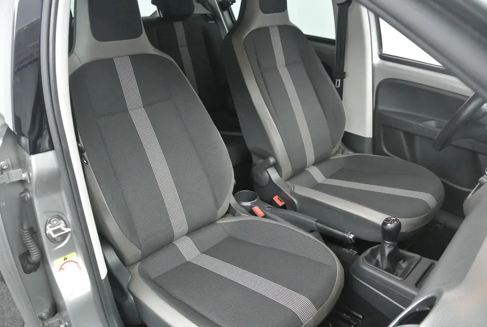 Volkswagen Up! 1.0 BMT high up! | Winterpakket | Dakpakket | uit 2020, foto 8