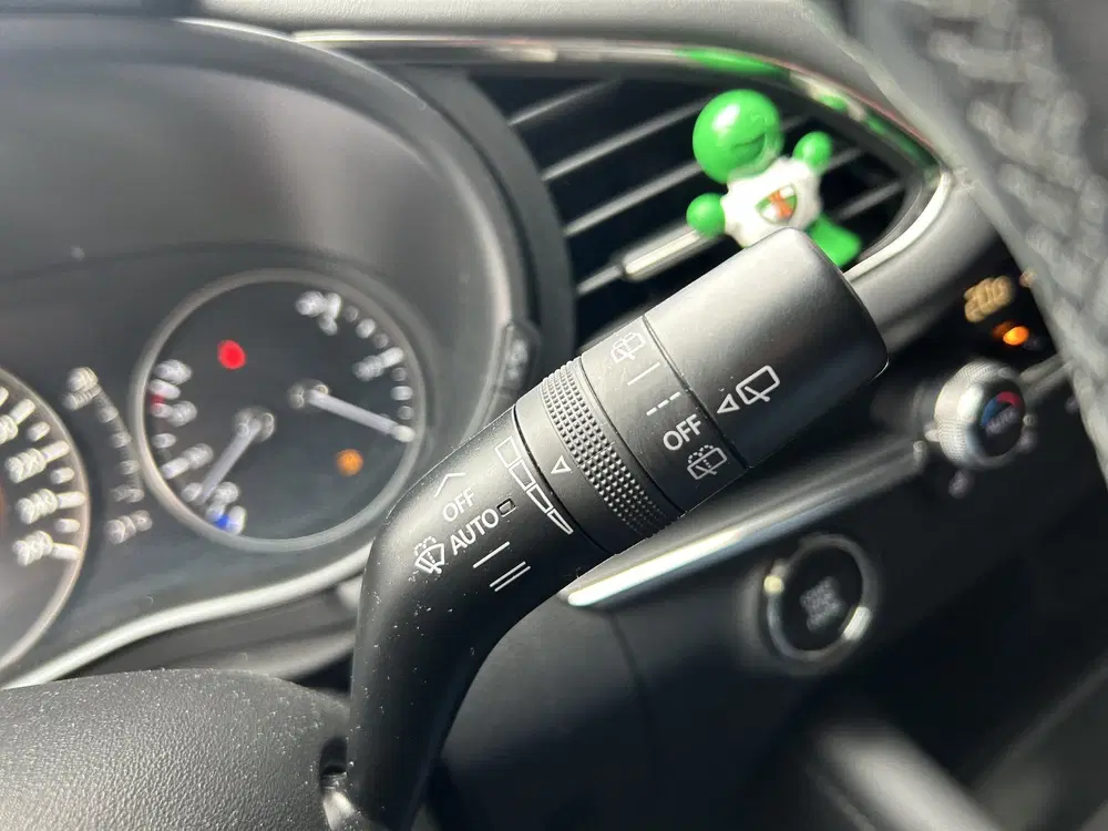 Mazda 3 2.0 e-SkyActiv-G M Hybrid 122 Luxury uit 2020, foto 13