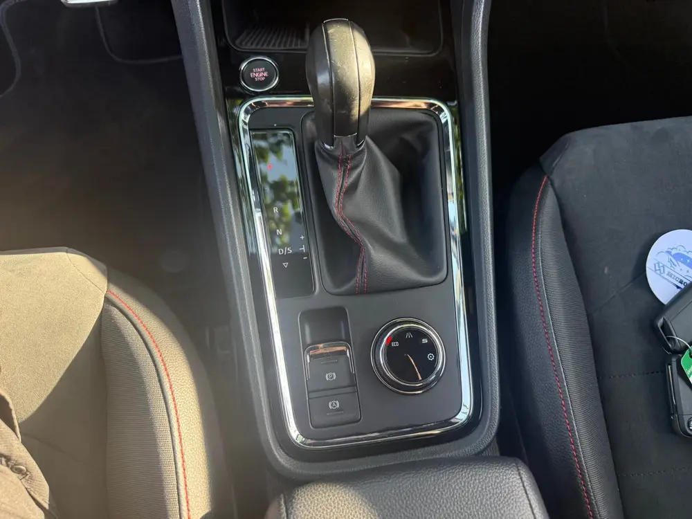 SEAT Ateca 1.5 TSI FR Business Intense automaat 360 camera N uit 2019, foto 12