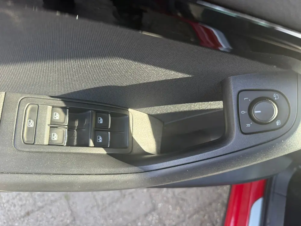 SEAT Ateca 1.5 TSI FR Business Intense automaat 360 camera N uit 2019, foto 13