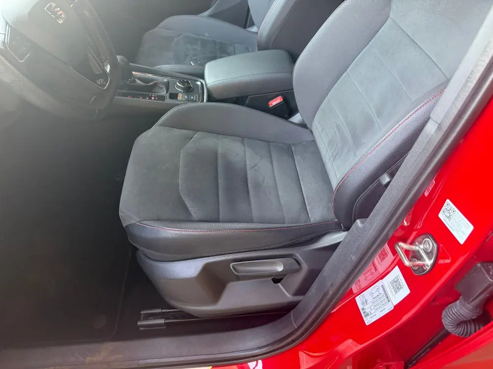 SEAT Ateca 1.5 TSI FR Business Intense automaat 360 camera N uit 2019, foto 14