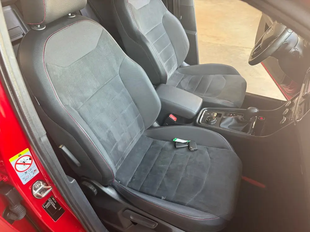 SEAT Ateca 1.5 TSI FR Business Intense automaat 360 camera N uit 2019, foto 15