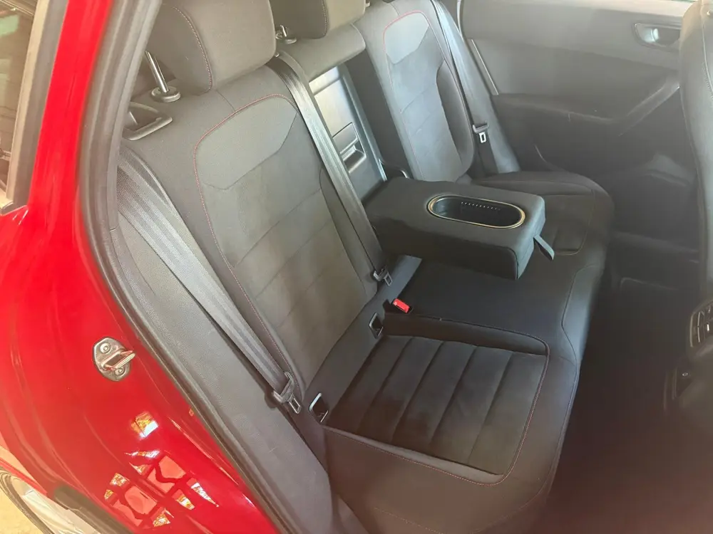 SEAT Ateca 1.5 TSI FR Business Intense automaat 360 camera N uit 2019, foto 16