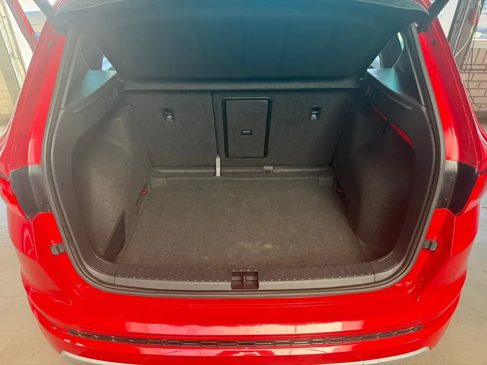 SEAT Ateca 1.5 TSI FR Business Intense automaat 360 camera N uit 2019, foto 17