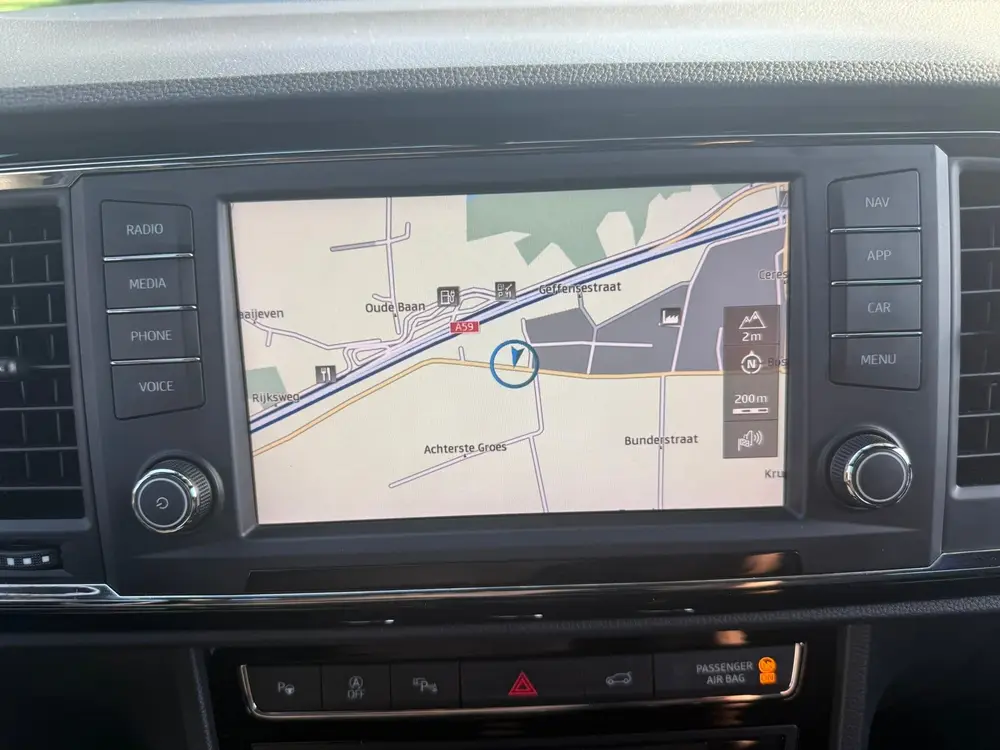 SEAT Ateca 1.5 TSI FR Business Intense automaat 360 camera N uit 2019, foto 20