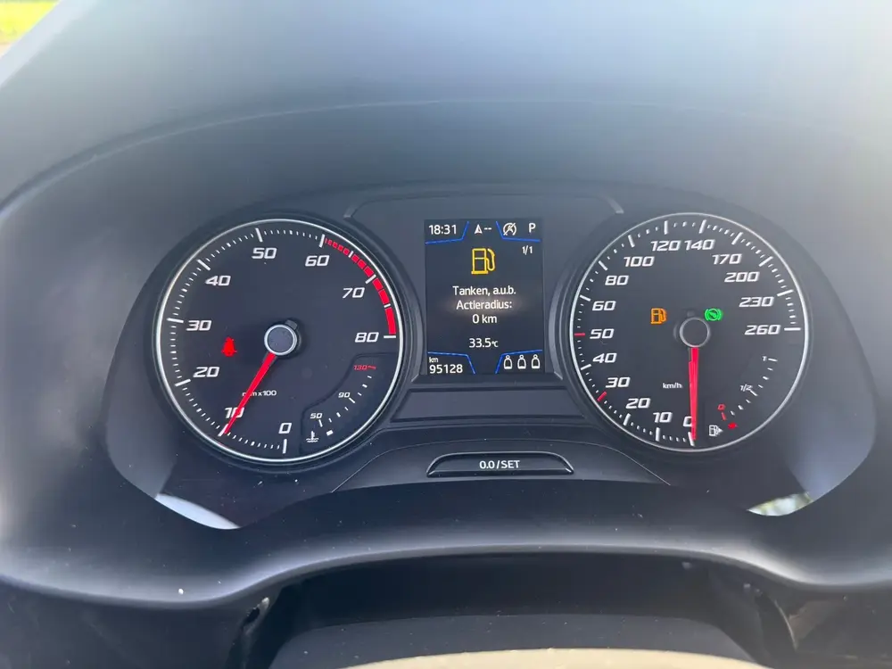 SEAT Ateca 1.5 TSI FR Business Intense automaat 360 camera N uit 2019, foto 7