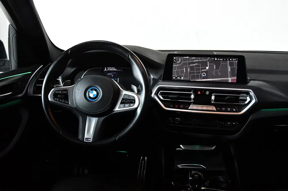 BMW X3 Pano*side-assist*Keyless uit 2022, foto 10