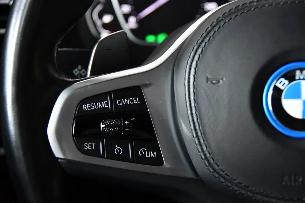 BMW X3 Pano*side-assist*Keyless uit 2022, foto 11