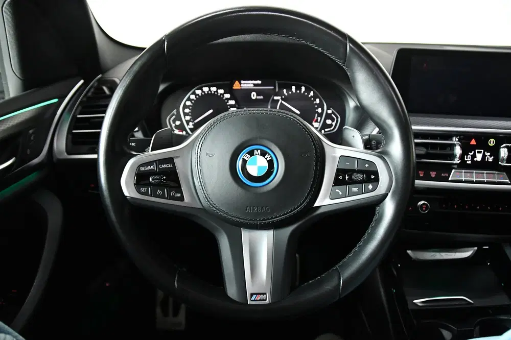 BMW X3 Pano*side-assist*Keyless uit 2022, foto 12