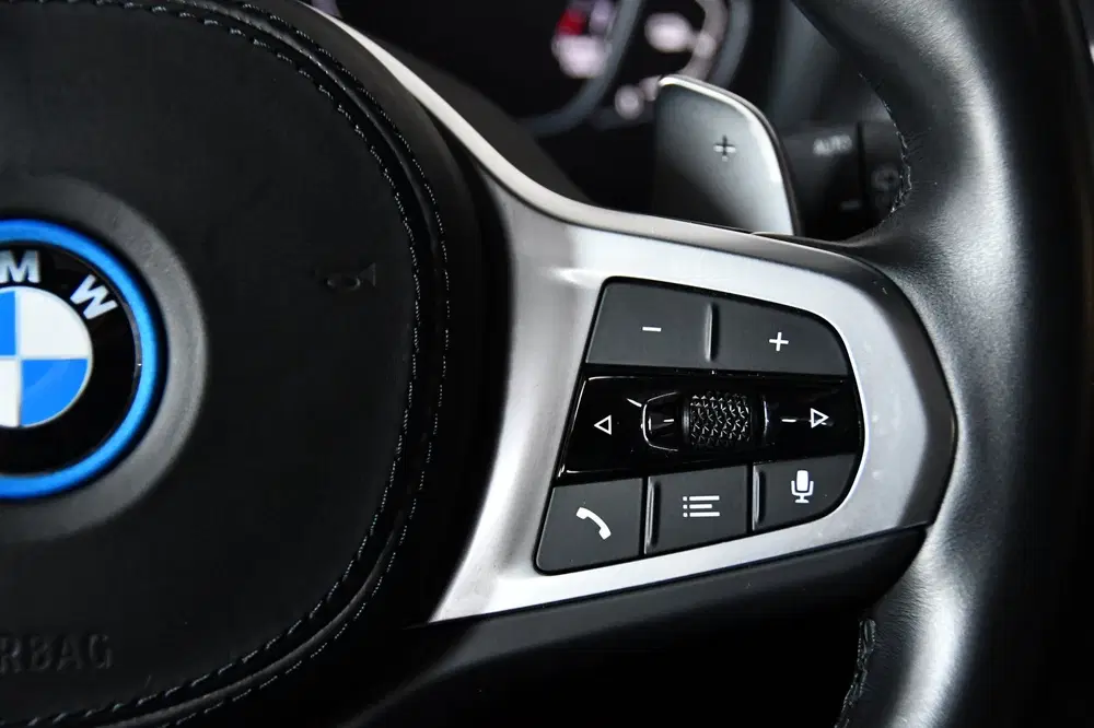 BMW X3 Pano*side-assist*Keyless uit 2022, foto 13