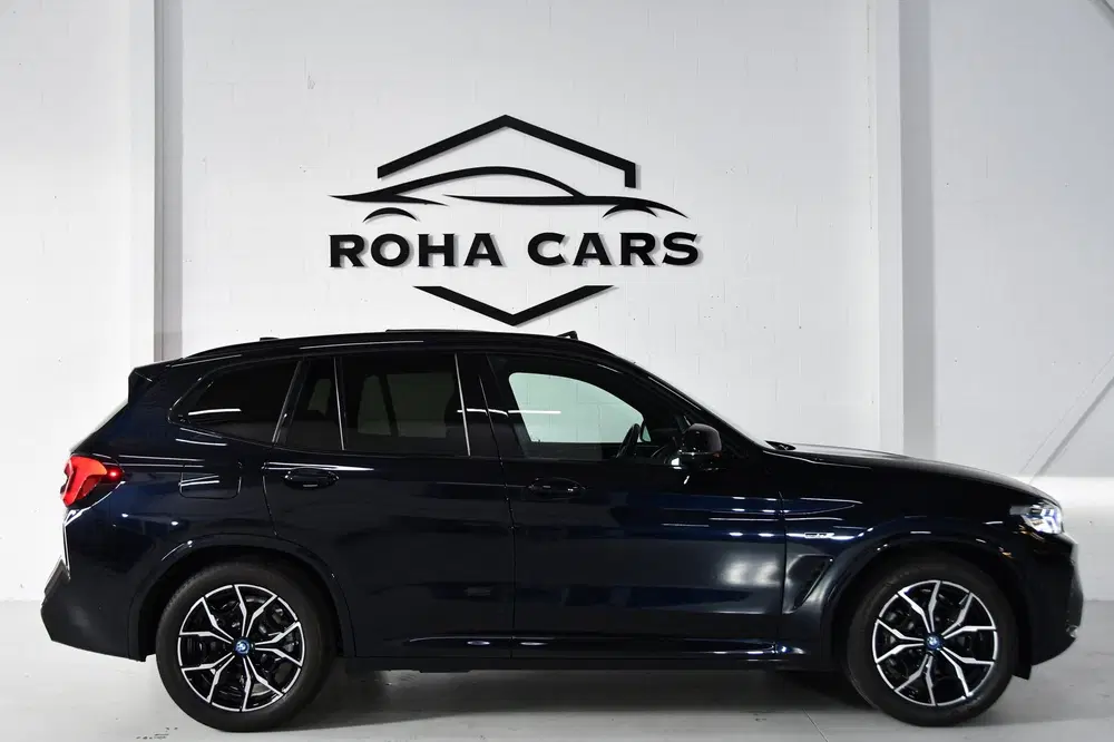 BMW X3 Pano*side-assist*Keyless uit 2022, foto 14