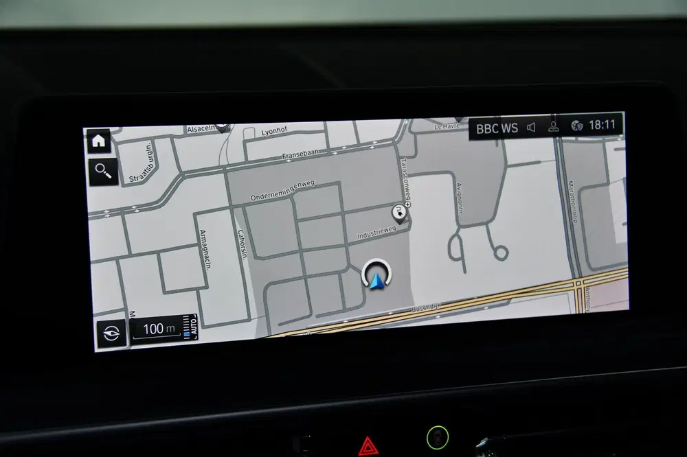 BMW X3 Pano*side-assist*Keyless uit 2022, foto 15