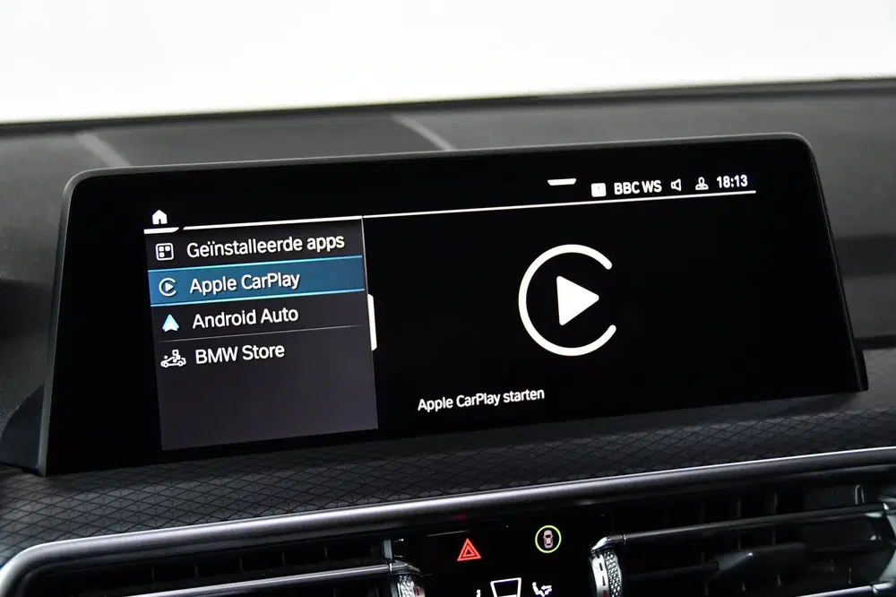 BMW X3 Pano*side-assist*Keyless uit 2022, foto 17