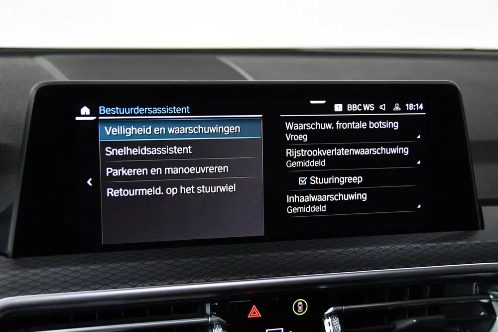 BMW X3 Pano*side-assist*Keyless uit 2022, foto 18