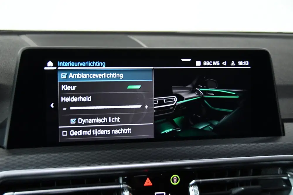 BMW X3 Pano*side-assist*Keyless uit 2022, foto 19