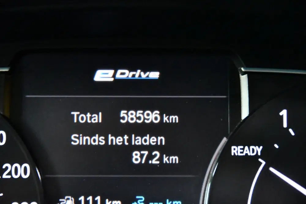 BMW X3 Pano*side-assist*Keyless uit 2022, foto 20