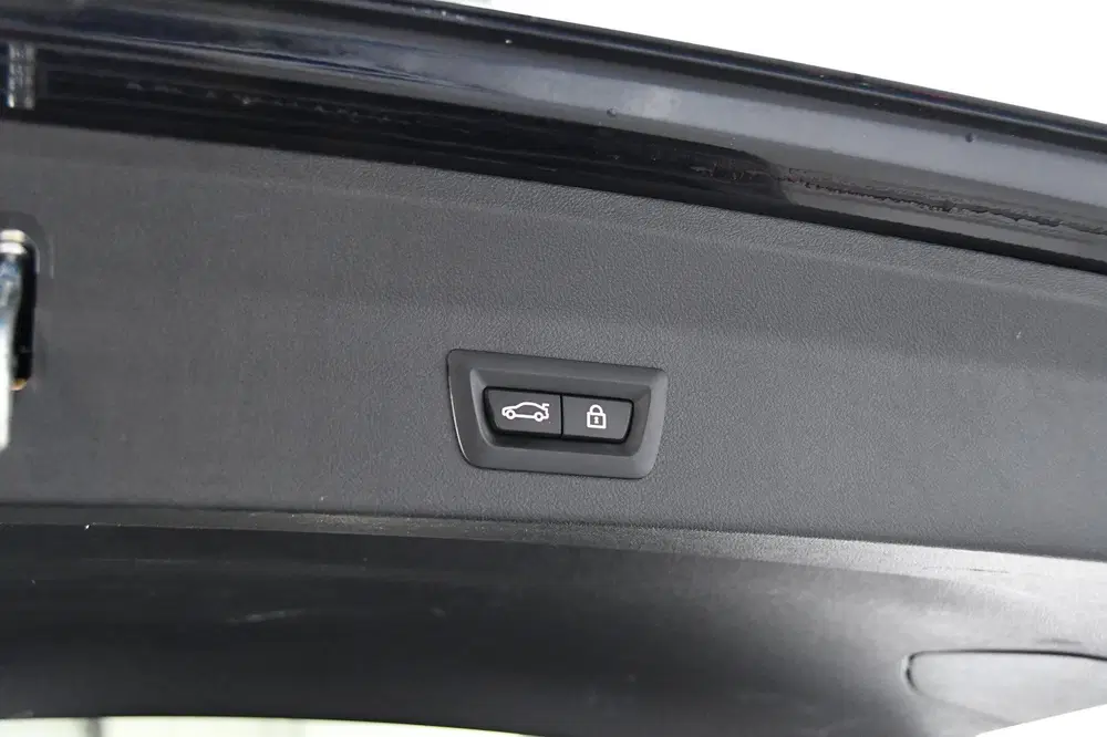 BMW X3 Pano*side-assist*Keyless uit 2022, foto 8