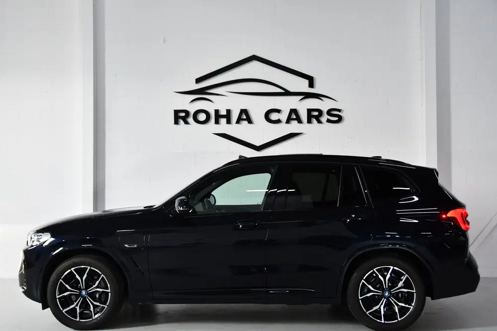 BMW X3 Pano*side-assist*Keyless uit 2022, foto 9