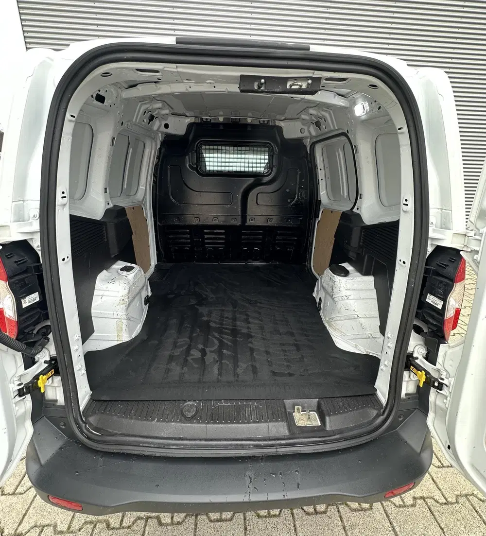Ford Transit Courier 1.0 Trend Benzine uit 2021, foto 13