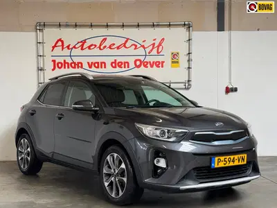 Kia Stonic 1.0 T-GDi DynamicPlusLine uit 2019