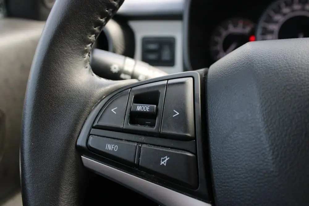 Suzuki Ignis 1.2 SmartHybrid Style uit 2020, foto 16