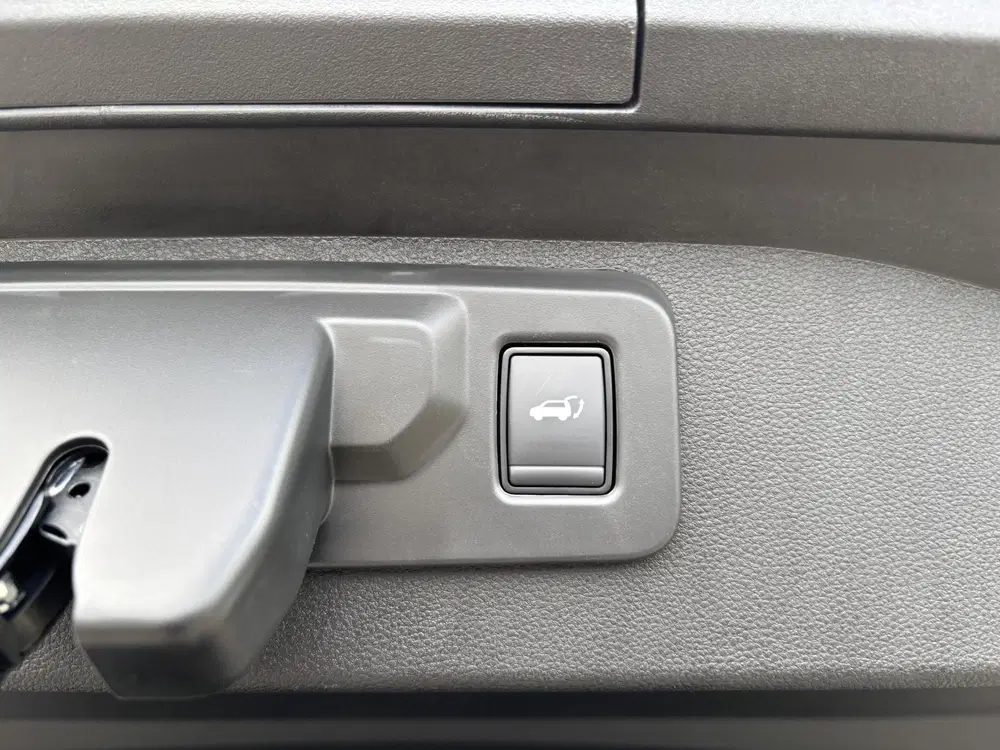 Renault Scenic EV87 long range esprit Alpine uit 2026, foto 10