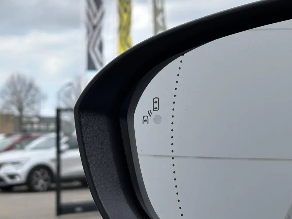 Renault Scenic EV87 long range esprit Alpine uit 2026, foto 13