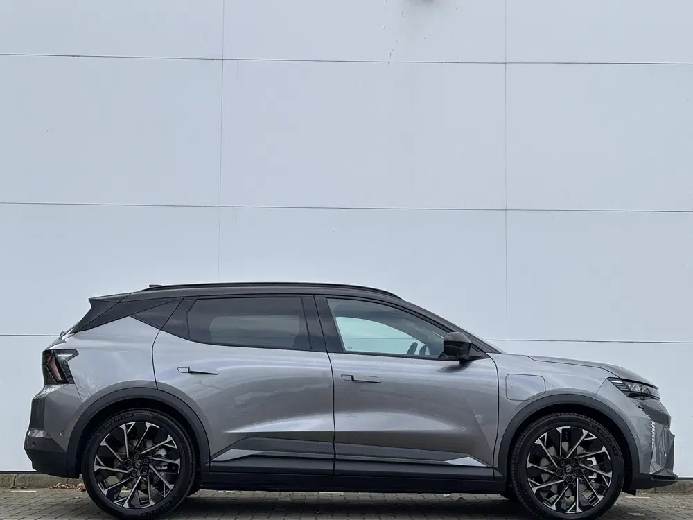 Renault Scenic EV87 long range esprit Alpine uit 2026, foto 16