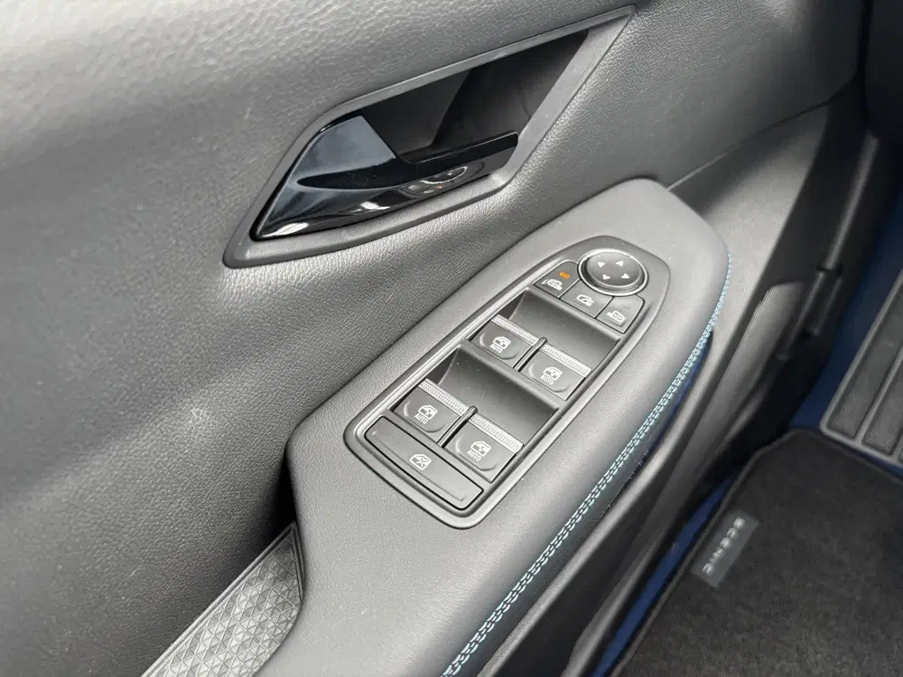Renault Scenic EV87 long range esprit Alpine uit 2026, foto 19