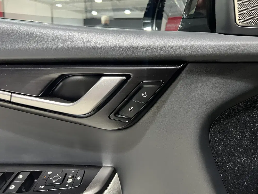 Kia EV6 GT-Line 84 kWh Facelift model NL Auto uit 2024, foto 13