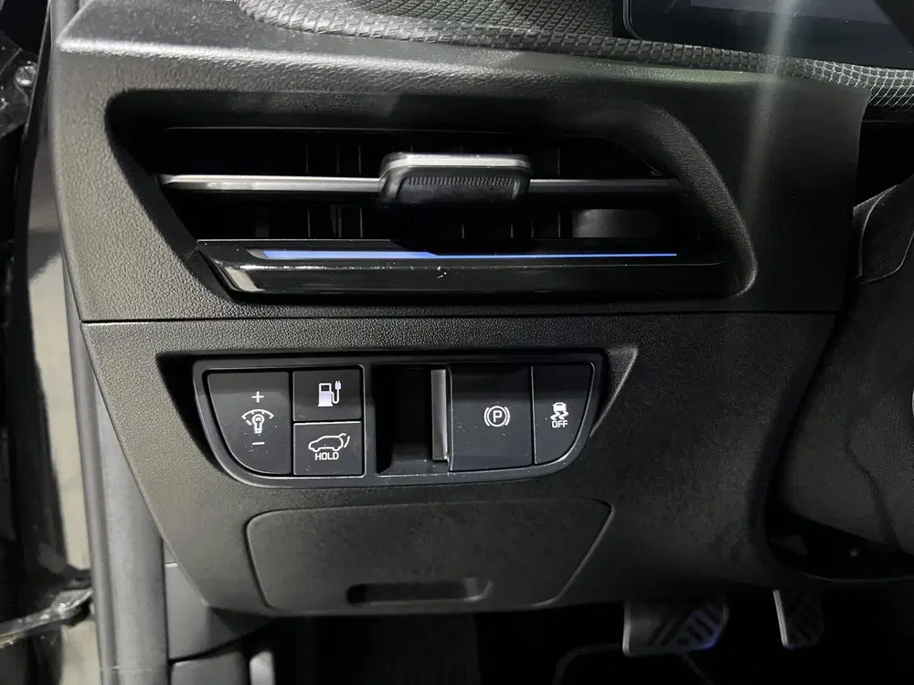 Kia EV6 GT-Line 84 kWh Facelift model NL Auto uit 2024, foto 16