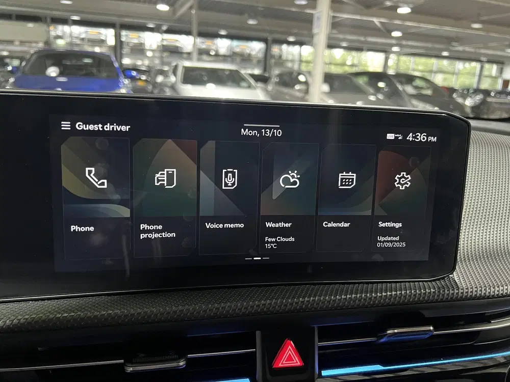 Kia EV6 GT-Line 84 kWh Facelift model NL Auto uit 2024, foto 18