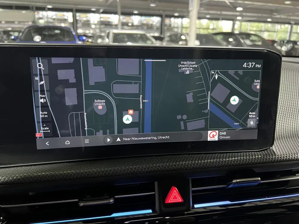 Kia EV6 GT-Line 84 kWh Facelift model NL Auto uit 2024, foto 20