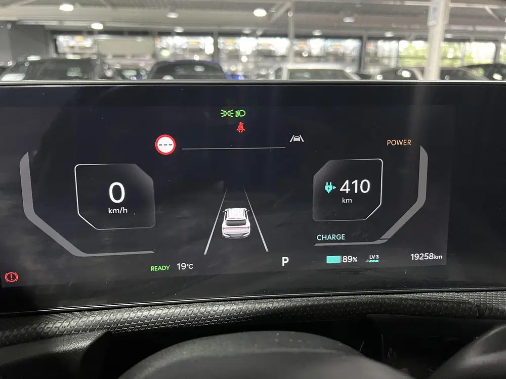 Kia EV6 GT-Line 84 kWh Facelift model NL Auto uit 2024, foto 9